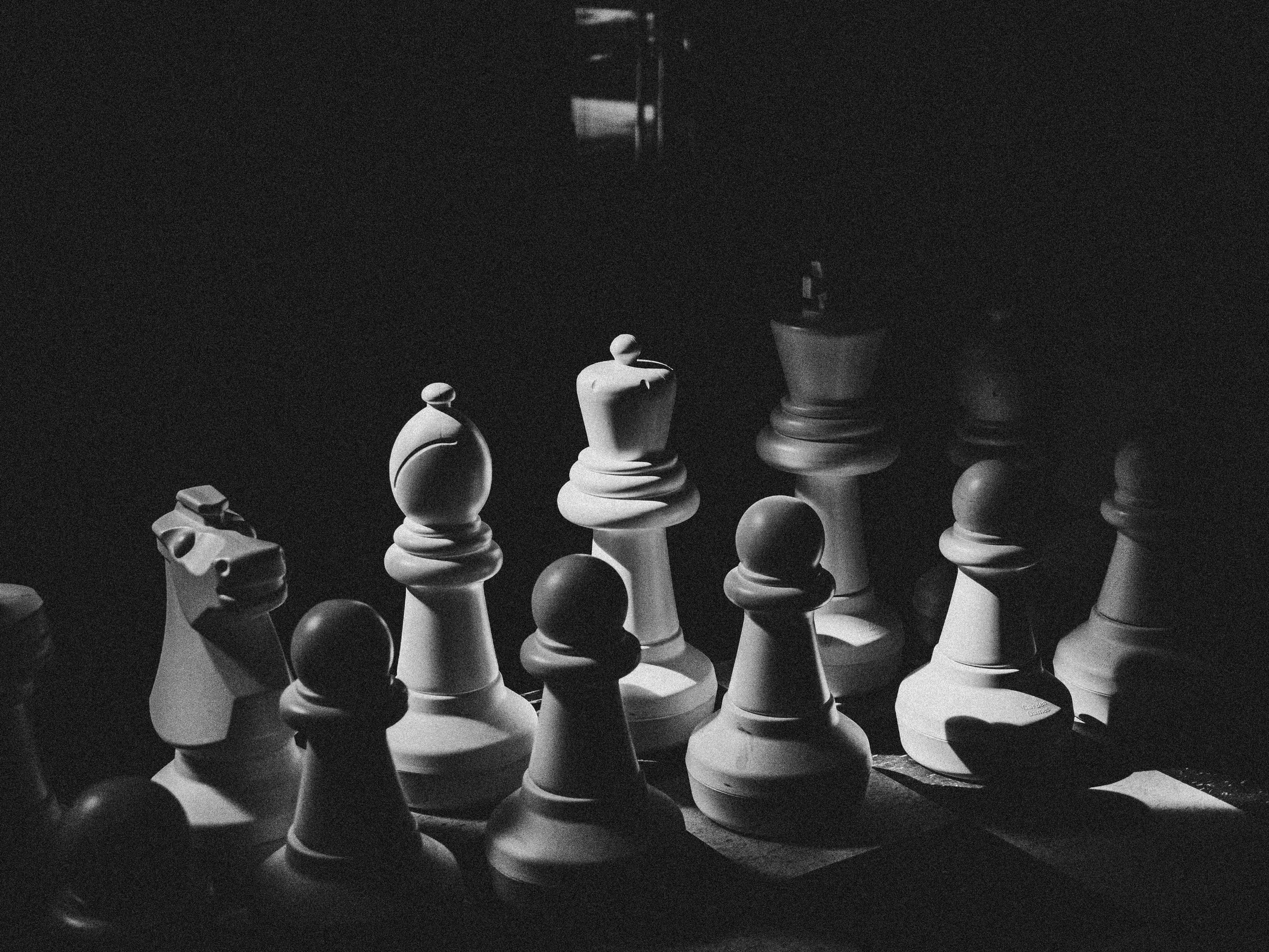 Strategy: The Blueprint Guiding Decisions for Exponential Growth