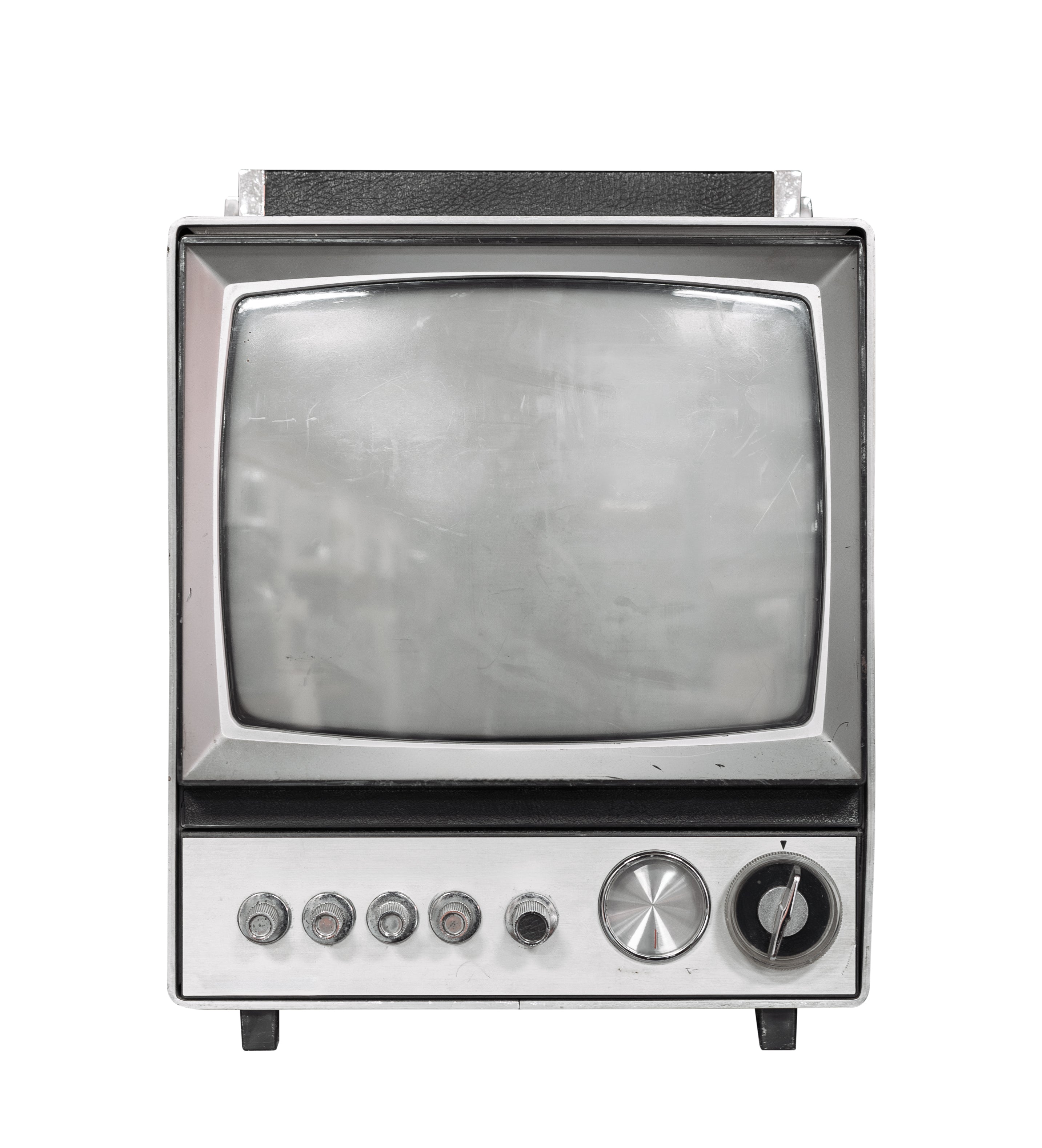 Traditional Advertising: Anchoring Your Message in Trust and Presence